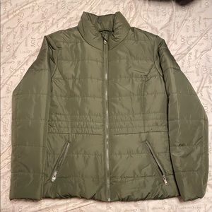 Women’s coat